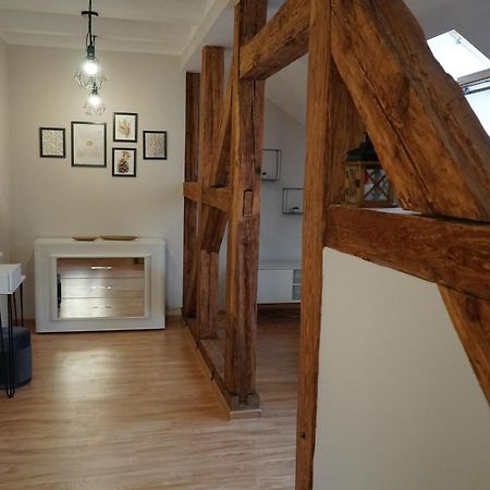 Apartament Ostoya 2 W Centrum Elku Apartment ภายนอก รูปภาพ