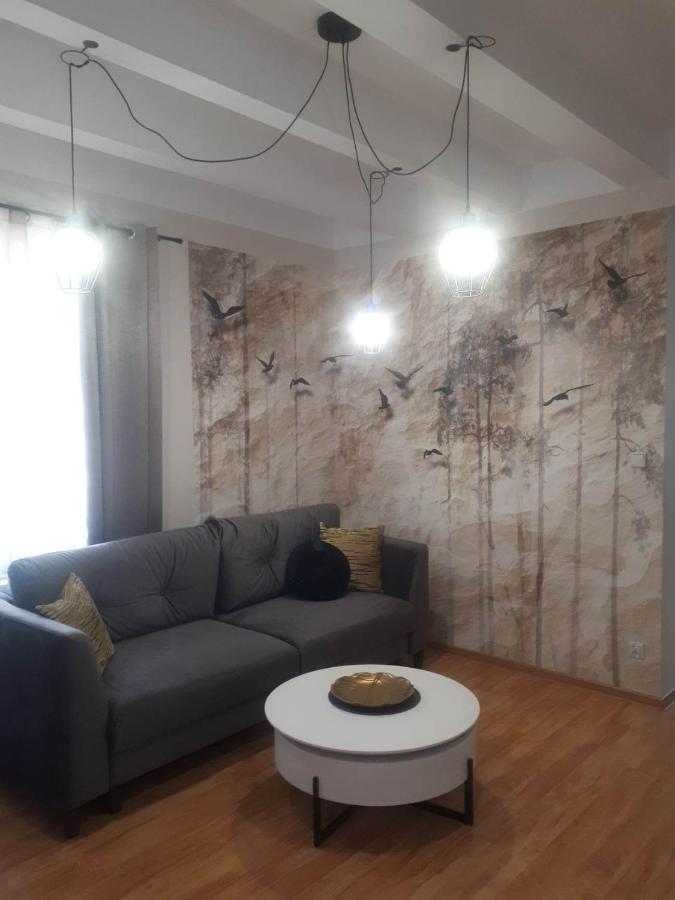 Apartament Ostoya 2 W Centrum Elku Apartment ภายนอก รูปภาพ